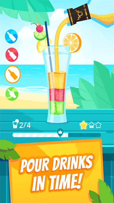 饮料大师官方版(drinkmaster)