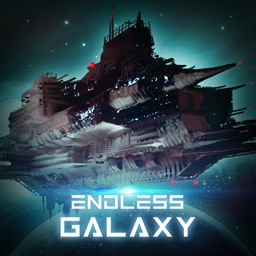 无尽银河官方版