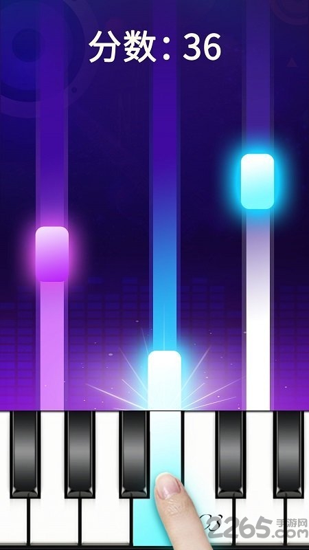 钢琴手免费版