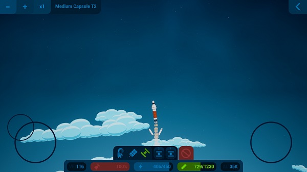 小小太空学院中文版(Tiny Space Academy)