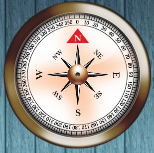 精确指南针官方下载-安卓版下载2018精确指南针中文版