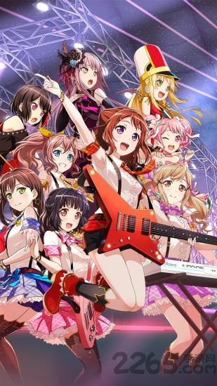 梦想协奏曲bilibili版