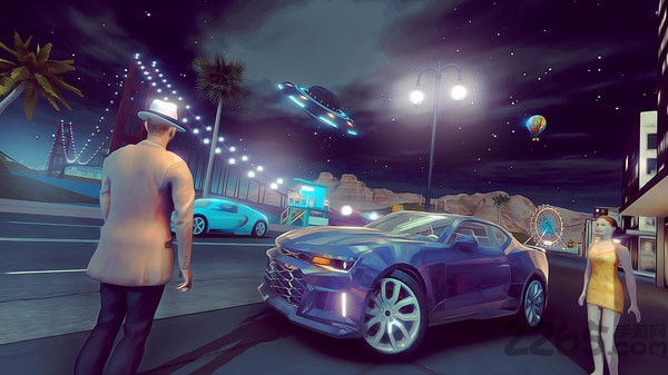 驾驶模拟器3手游下载