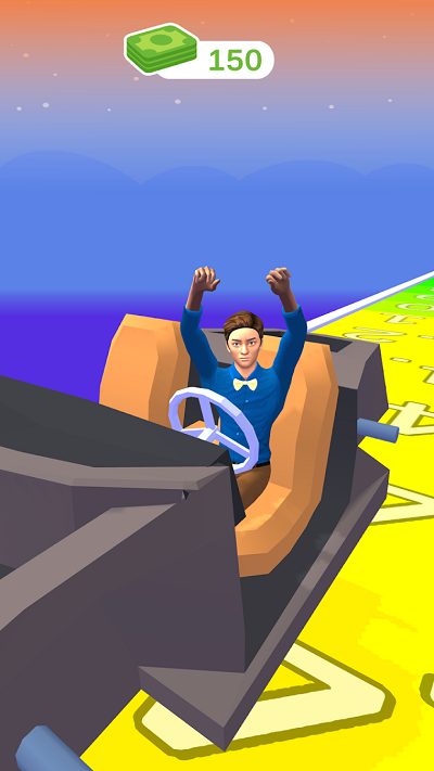 极限汽车驾驶2游戏下载