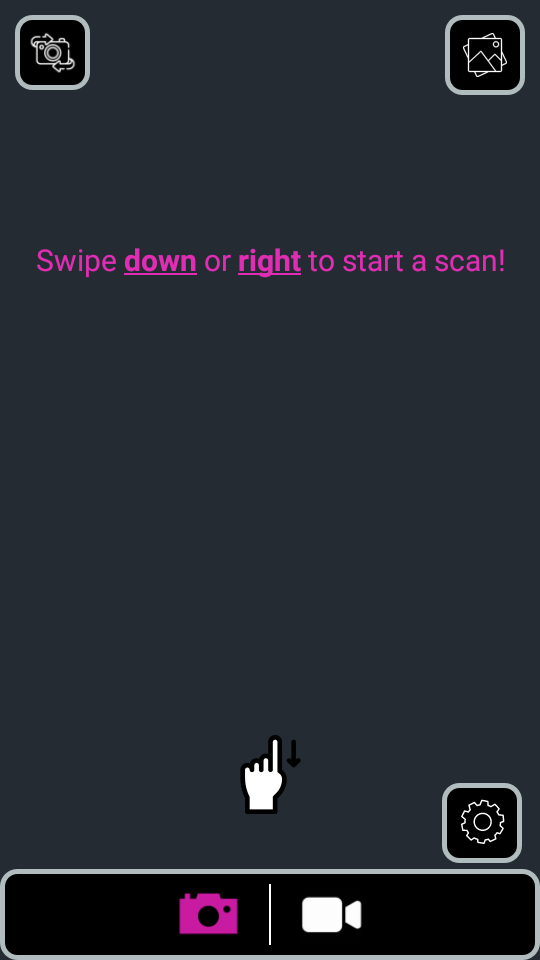 Time Warp Scan特效软件 Time Warp Scan app下载