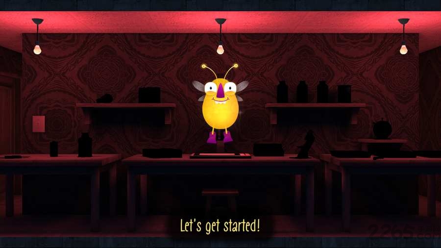 暗室公馆手机版 暗室公馆游戏下载