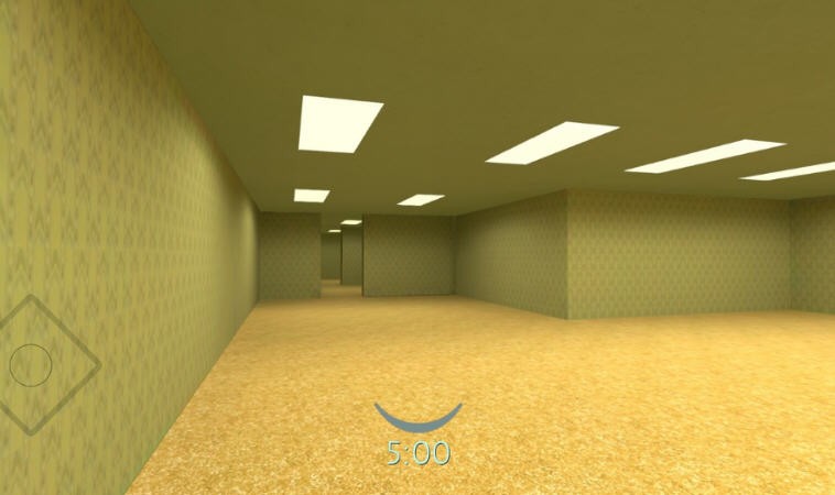 后室汉化版联机