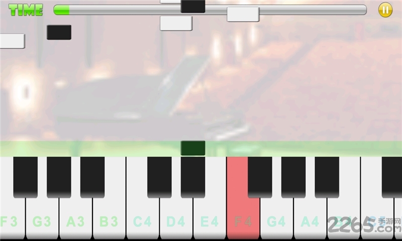 钢琴大师贝多芬手机版