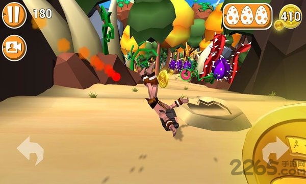 菲利下山记中文无限金币破解版