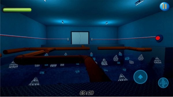 惊悚故事手机版