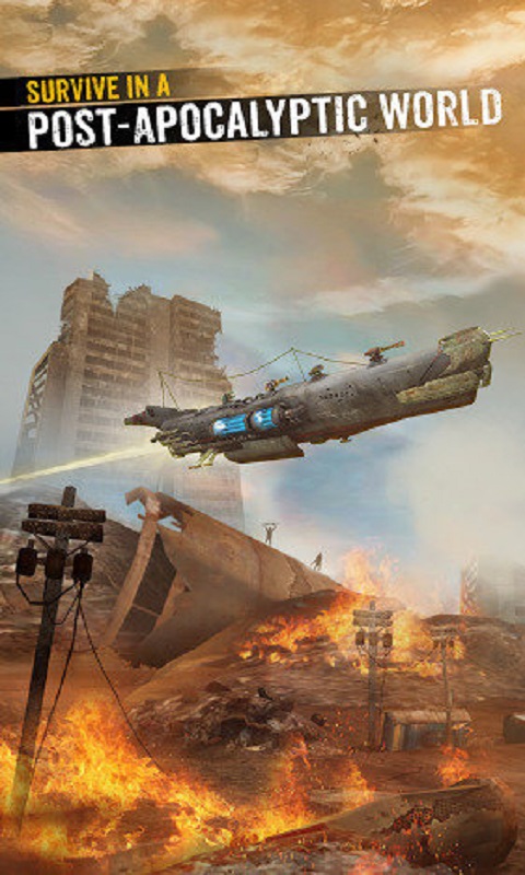 沙漠风暴中文完整版