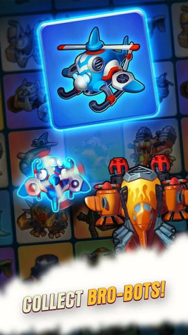 射手的力量九游版