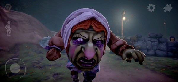 女巫之哭2红帽最新版(Witch Cry 2: The red hood)