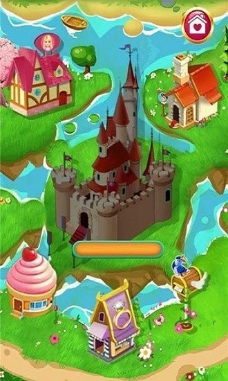 粉彩女孩装扮最新版(Pastel Girl)