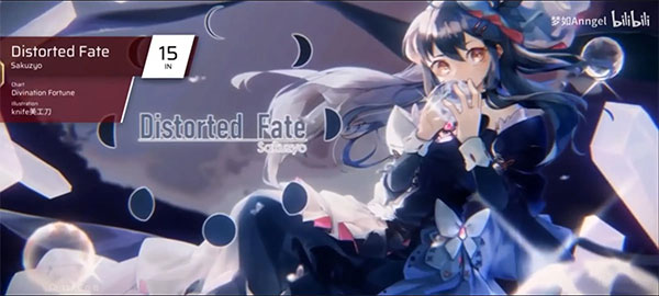 phigros第八章怎么解锁 phigros第六章igallta解锁教程