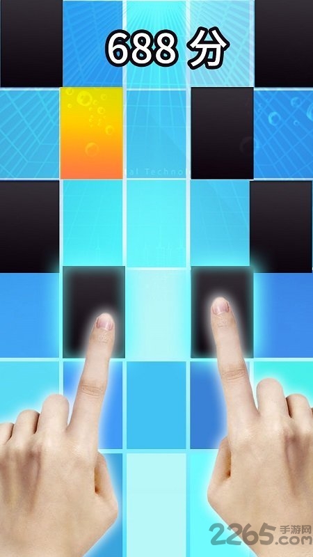 钢琴手免费版