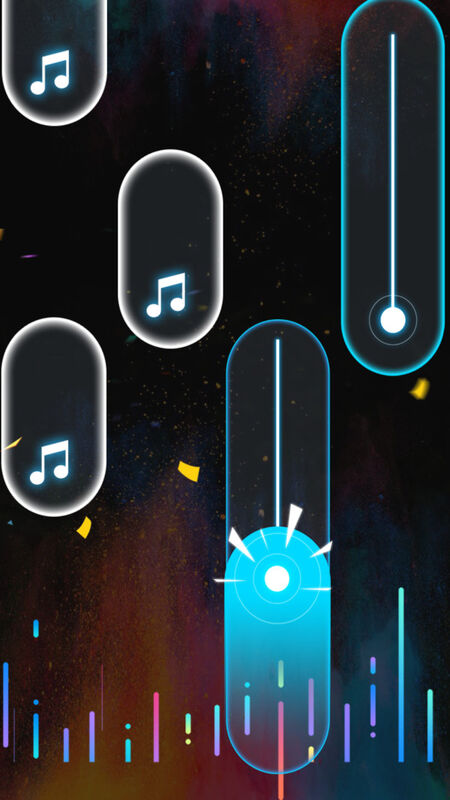 垮掉的钢琴砖手机版