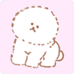 可爱狗狗堆积手机版