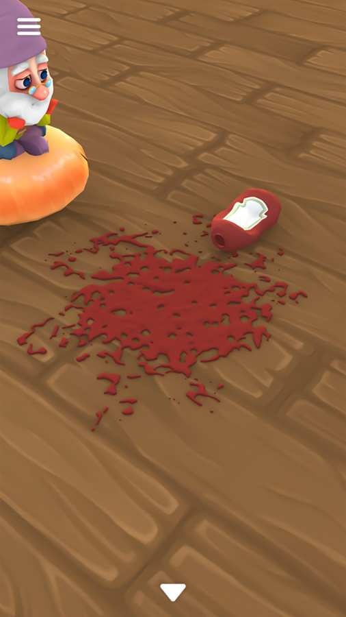 逃脱游戏白雪公主手游