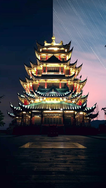 美颜拍照p图app