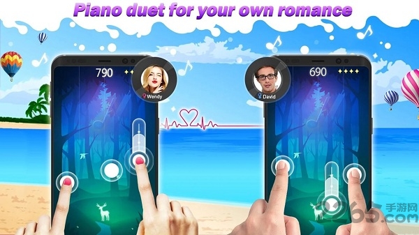 魔术钢琴4最新版