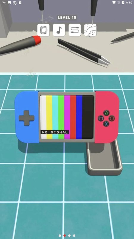 数码修理大师3d汉化版