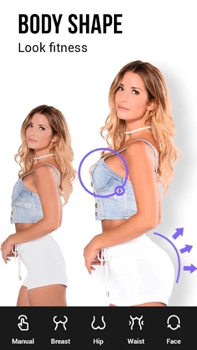 body editor官方app