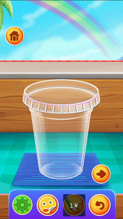 火锅奶茶模拟器游戏