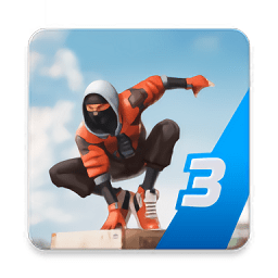 漫威蜘蛛侠迈尔斯3内置菜单无限金币版(Spider Fighter 3)