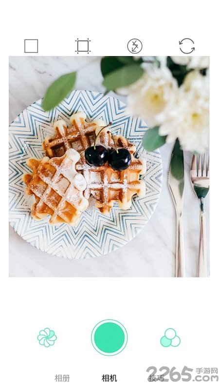 美食相机最新版本