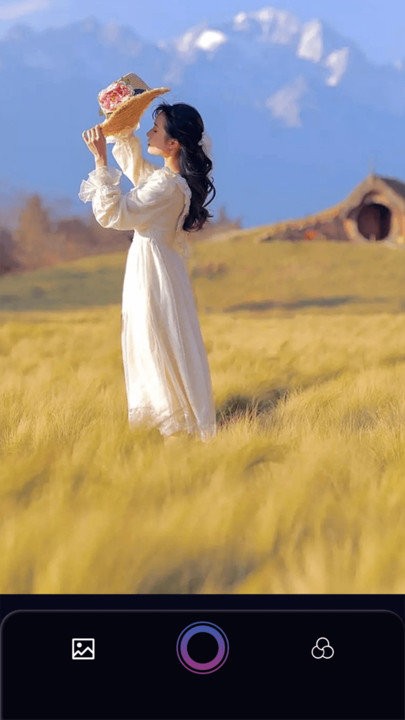 万能相机客户端