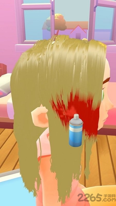 家居生活3d中文版游戏