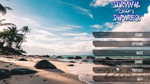 木筏求生记手机版