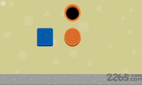 儿童画画颜色与形状软件