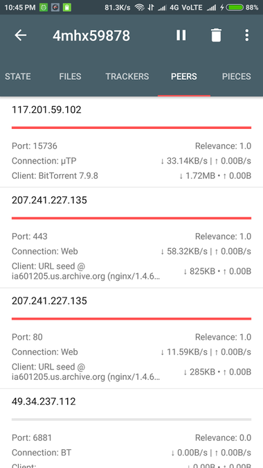 fasttorrent磁力搜索引擎app