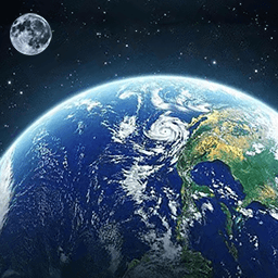 go梦幻地球官方正版免费下载-go梦幻地球app最新版下载v1.0.0 安卓版