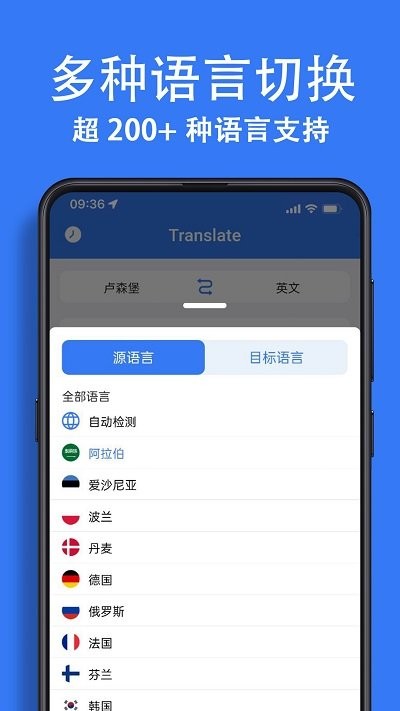 翻译词典大全app