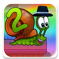 蜗牛鲍勃找爷爷