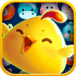 开心萌消消游戏