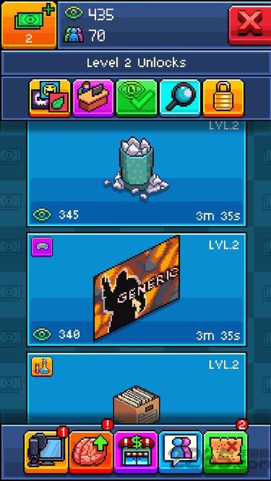 油管主播模拟器内购破解版