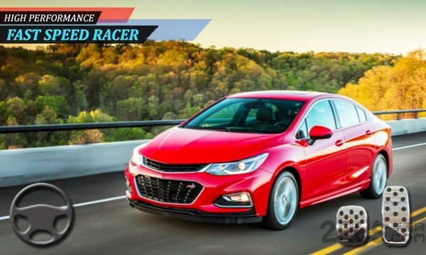 科鲁兹漂移游戏下载