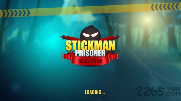 火柴人警察模拟器手机版