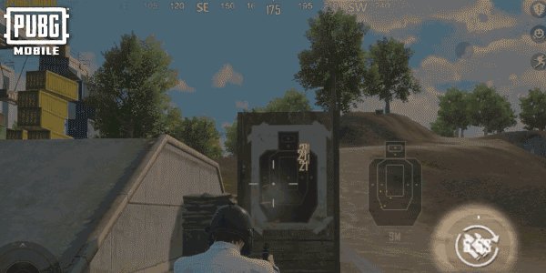 和平精英国际服pubg双持MP7玩法攻略 pubg双持MP7玩法攻略