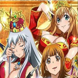 一骑学院h5游戏