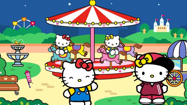 米加小镇日常vlog手机版