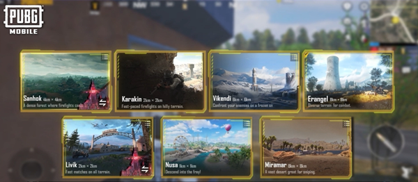 和平精英国际服pubg双持MP7玩法攻略 pubg双持MP7玩法攻略