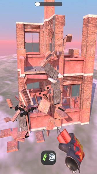 拆迁办模拟器手机版