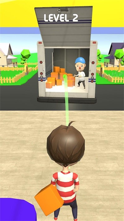 货运办公室3D手机版 货运办公室3D游戏下载