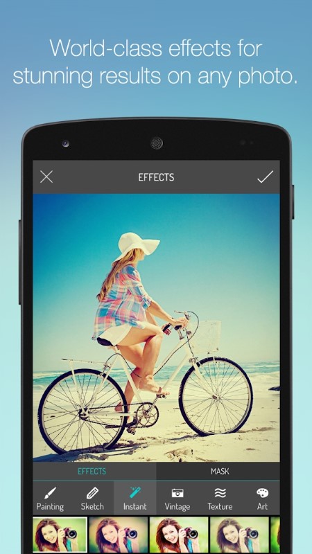 photomania app