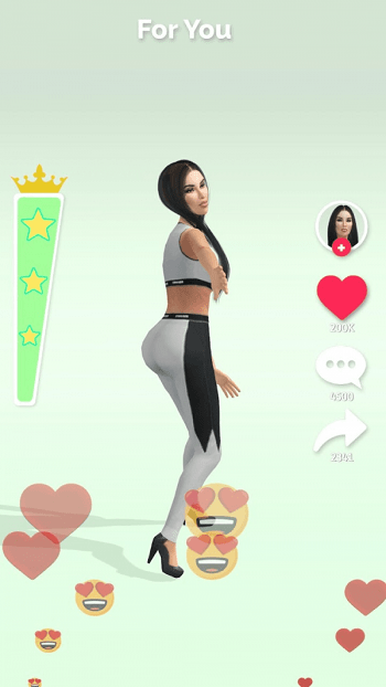 舞动明星主播最新版